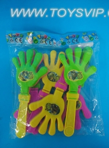 Hand clap (6 pcs)