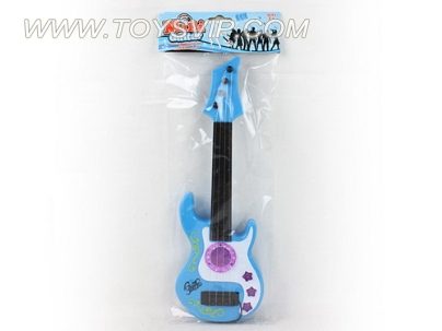 Music guitar