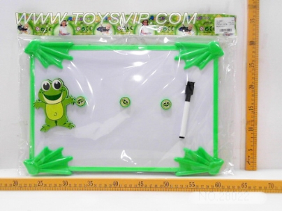 Frog WordPad
