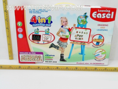 4 in 1 tablet