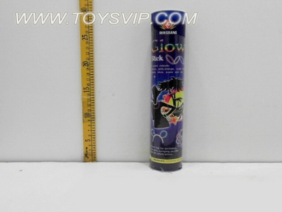 Halloween glow sticks