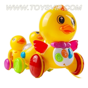 Electric Ducks