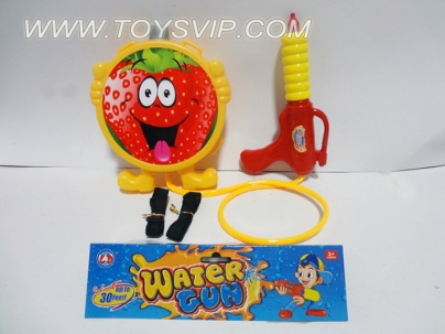 Backpack water gun(5)