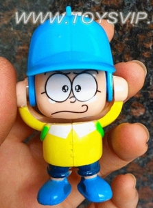 Nobita Doll Face (4 Wink)