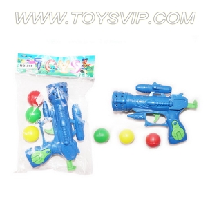 Toy guns