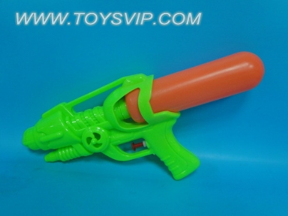 Hot Wheels pistol