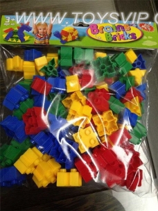 Variety building blocks80PCS