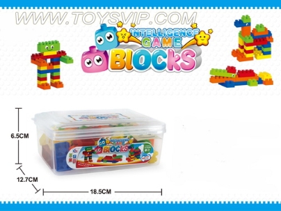 BLOCKS（60PCS）