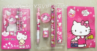 Stationery combination package