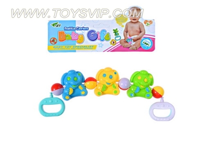 RATTLES