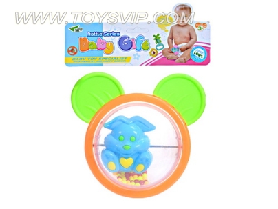 RATTLES