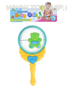 RATTLES