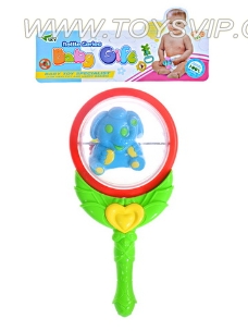 RATTLES