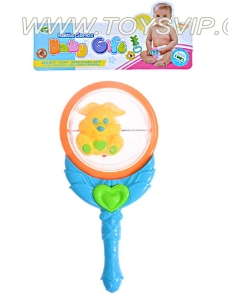 RATTLES