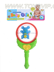 RATTLES