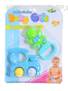 RATTLES
