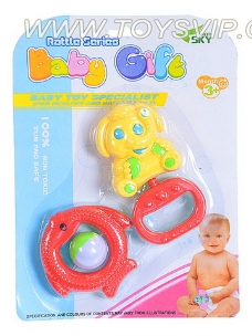 RATTLES