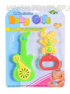 RATTLES