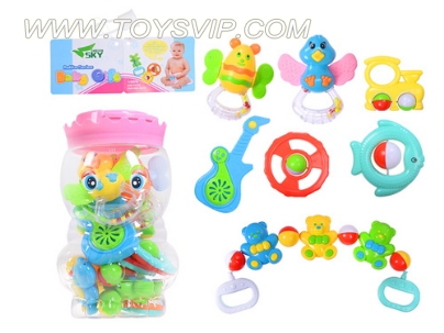 RATTLES
