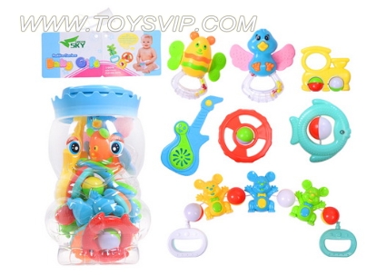 RATTLES