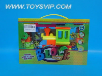 BUILDING BLOCKS（41/PCS）