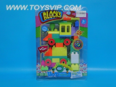 BUILDING BLOCKS（44/PCS）