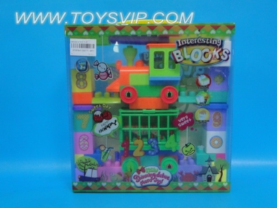 BUILDING BLOCKS（61/PCS）