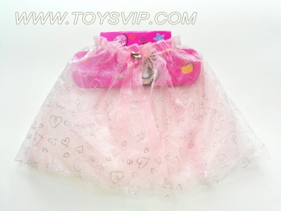 Princess dress