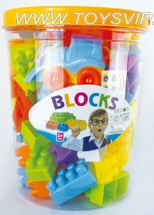 Puzzle Blocks