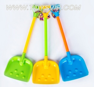 Beach shovel