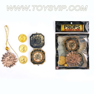 Pirates Set (5 sets)