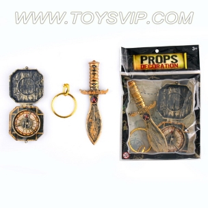 Pirates Set (3 sets)