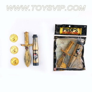 Pirates Set (5 sets)