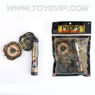 Pirates Set (2 sets)