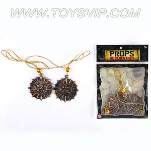 Pirates Set (2sets)