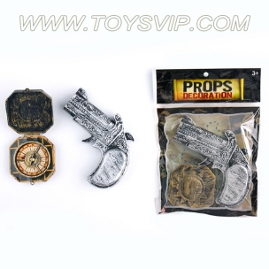 Pirates Set (2sets)