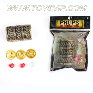 Pirates Set (7sets)