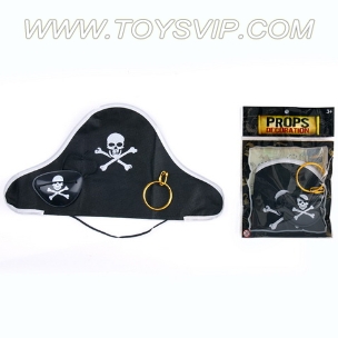 Pirates Set (3sets)