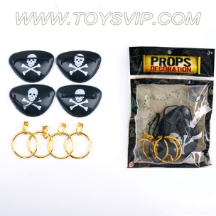 Pirates Set (8sets)