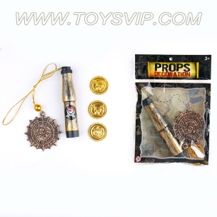 Pirates Set (5sets)