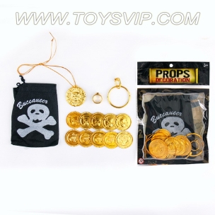 Pirates Set (14sets)