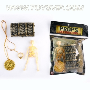 Pirates Set (4sets)