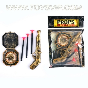 Pirates Set (5sets)