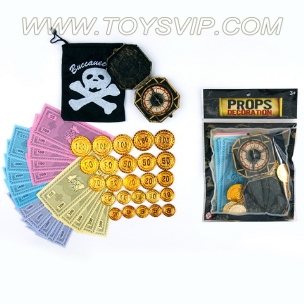 Pirates Set (47sets)