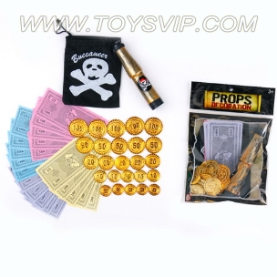 Pirates Set (47sets)