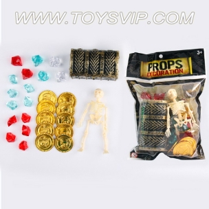 Pirates Set (28sets)