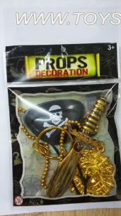 Pirates Set (4sets)