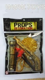 Pirates Set (6sets)