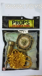 Pirates Set (3sets)