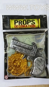 Pirates Set (2sets)